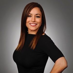 Meet your Posher, Cindy